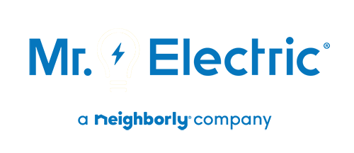 Mr. Electric Logo